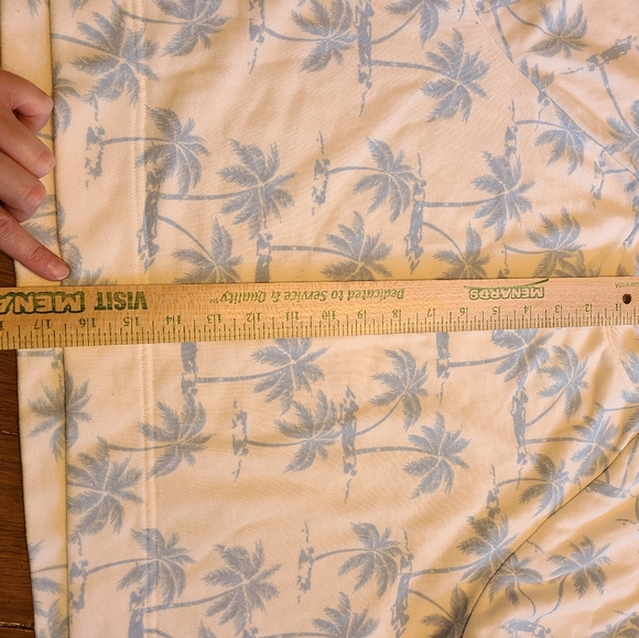 Lou & Grey for Loft Gray Pullover cropped Sweatshirt M - Picture 5 of 6